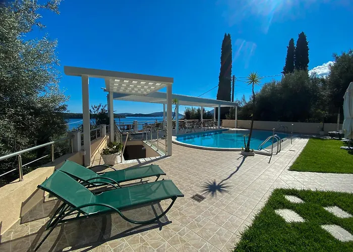 Oasis Boutique Hotel