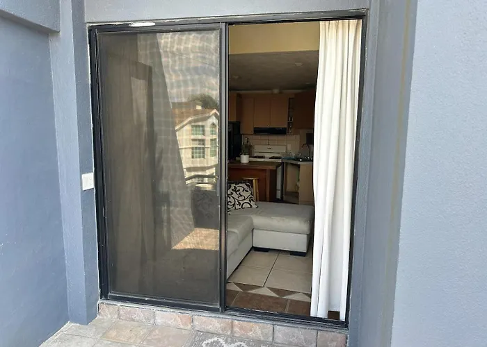Stylish Apartment Upscale Chapultepec District