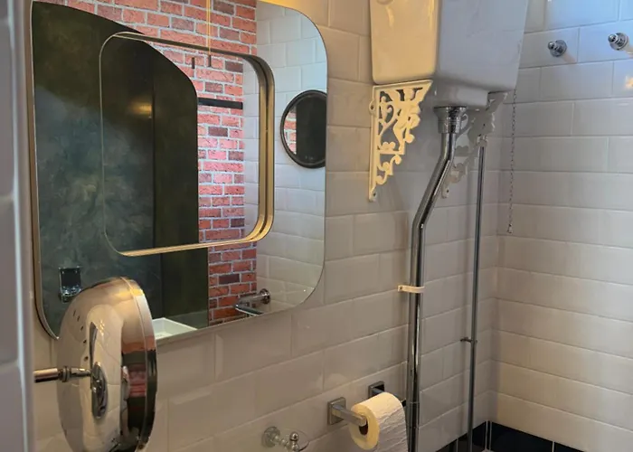 Durham Central Suites