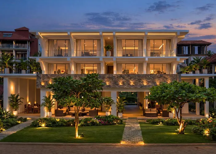 Dhyana Ayurveda Hotel
