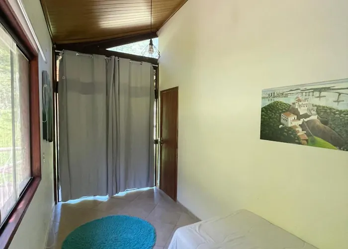 Hotel Fazenda Tamba-Tajá