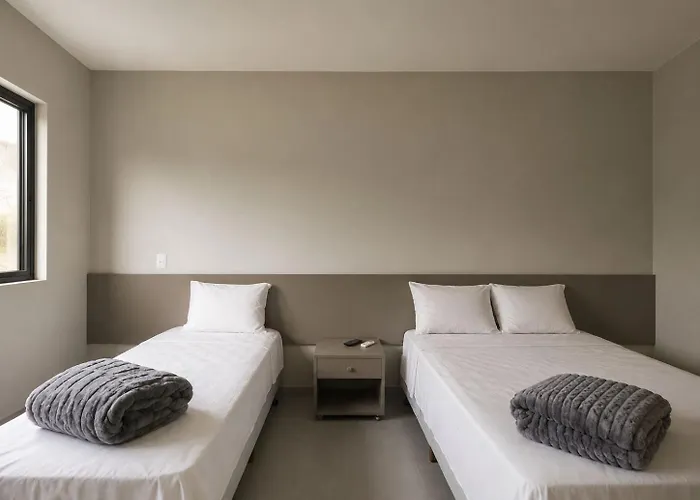 Hotel Sb Butia