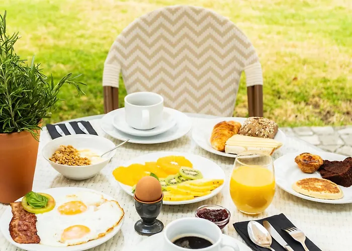 &Tales Villas Collection Obidos - With Hotel Service And Breakfast