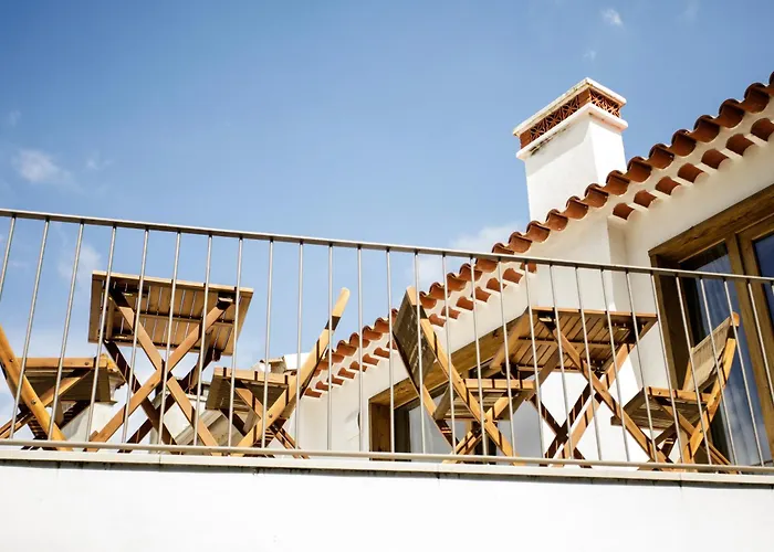 &Tales Villas Collection Obidos - With Hotel Service And Breakfast