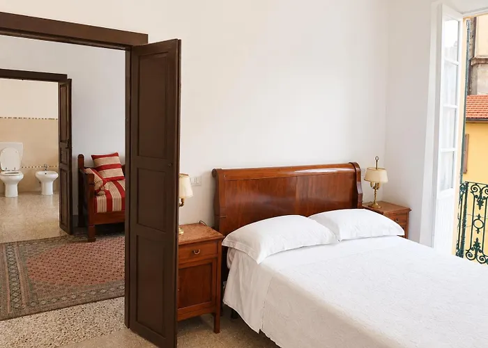 Albergo Dell'Angelo