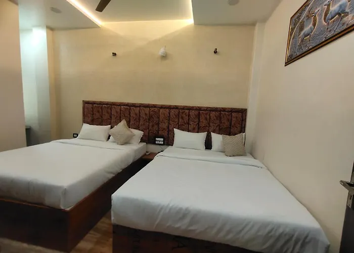 Shri Khatu Shyam Residency