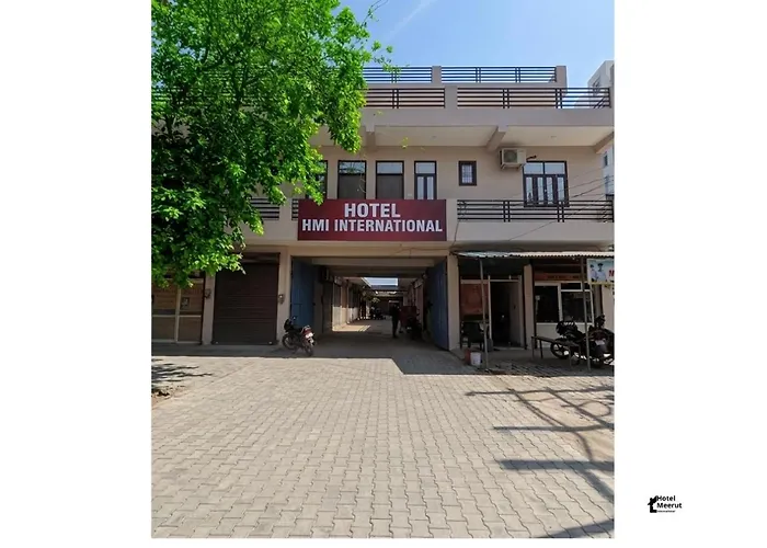 Hotel Hmi International