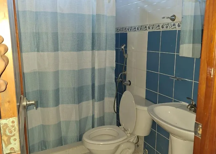 Hotel Casa Blanca
