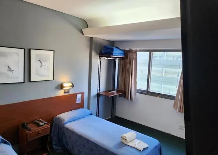 Hotel Royal Urbano