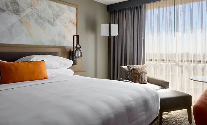 Marriott El Paso