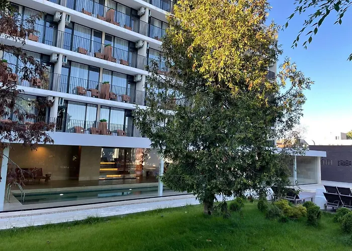 Resort Cupidon Neptun