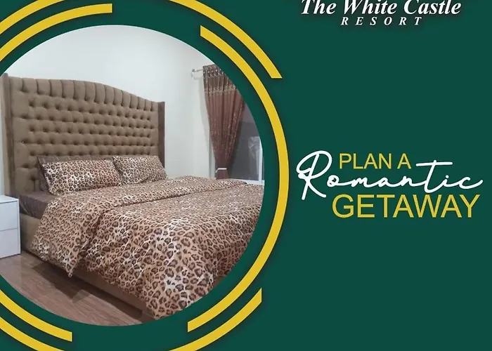 The White Castle Resort