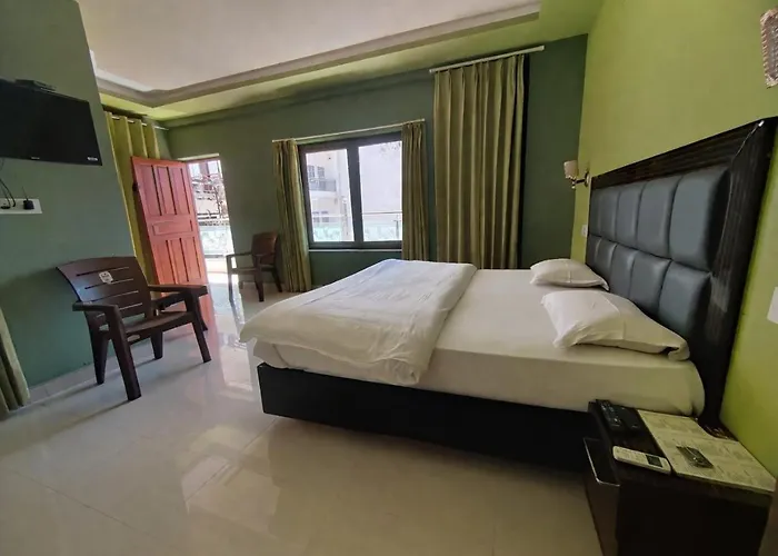Hotel Sea View