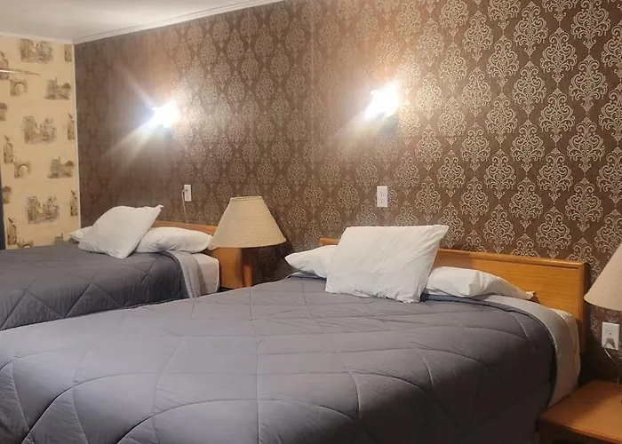Neepawa Motel