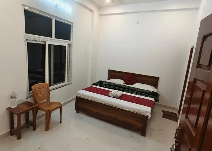 Hotel Raghav Inn