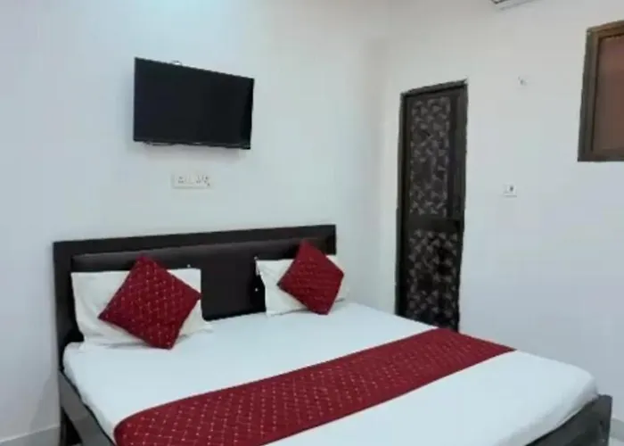 Hotel Raghav Inn