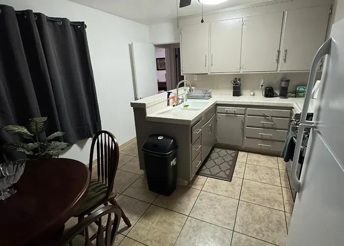 Home By The Bay - 3Bd In Quiet Vallejo Neighborhood - Near Napa & Sf
