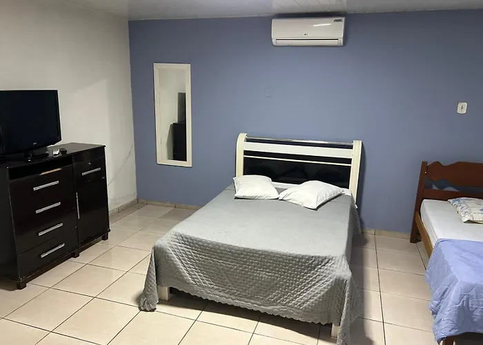 Pousada do pc