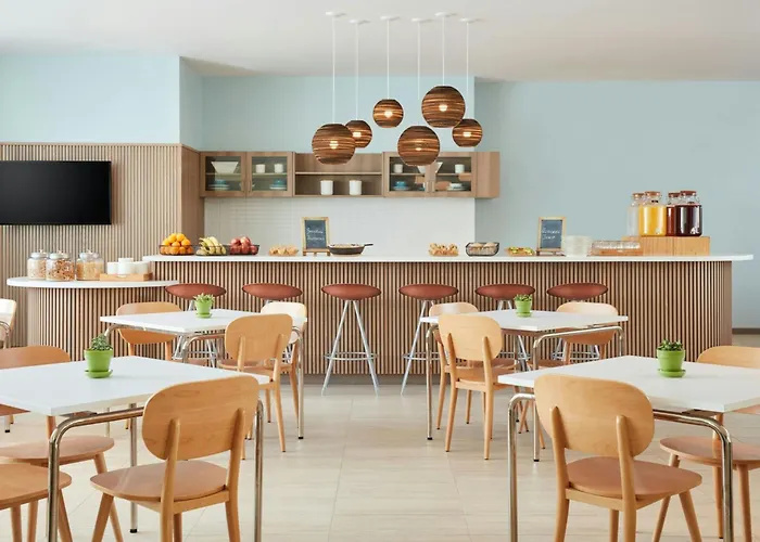 Element By Marriott San Diego Chula Vista