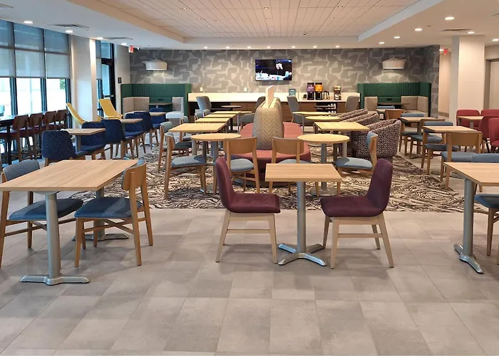 Home2 Suites By Hilton Lufkin, Tx