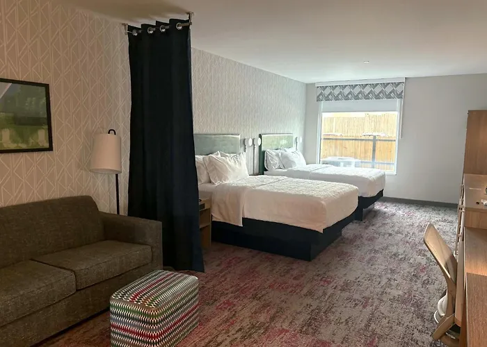Home2 Suites By Hilton Lufkin, Tx
