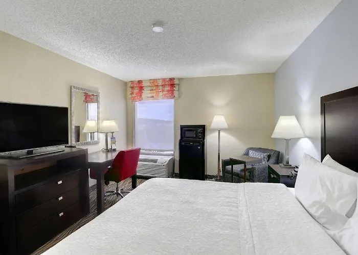 The Antioch Inn