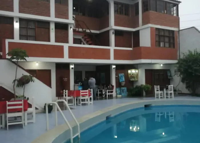 La Posada del Frayle