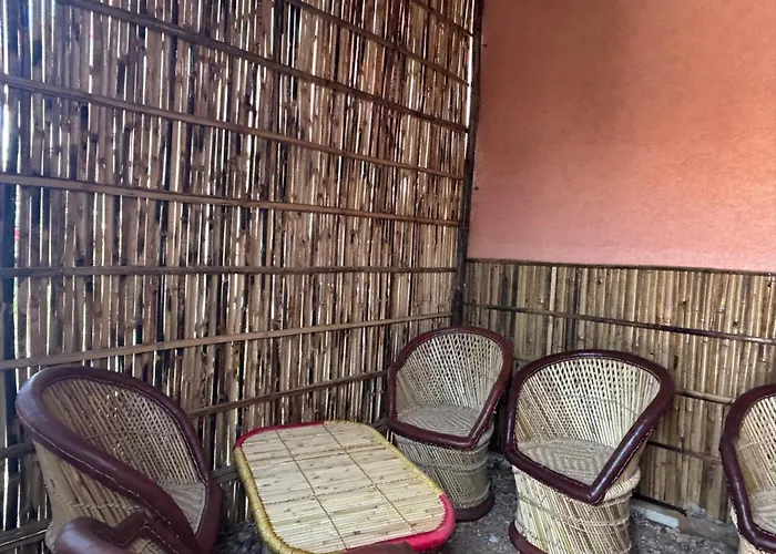 Hotel Golchi Palace