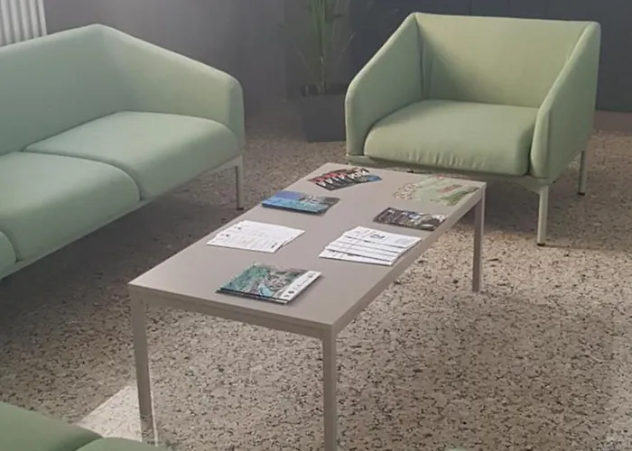Moderno Albergo Didattico