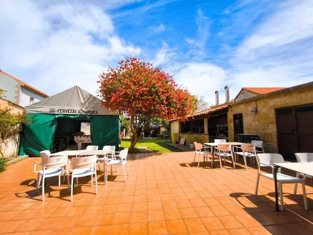Corrubedo Beach Lodge