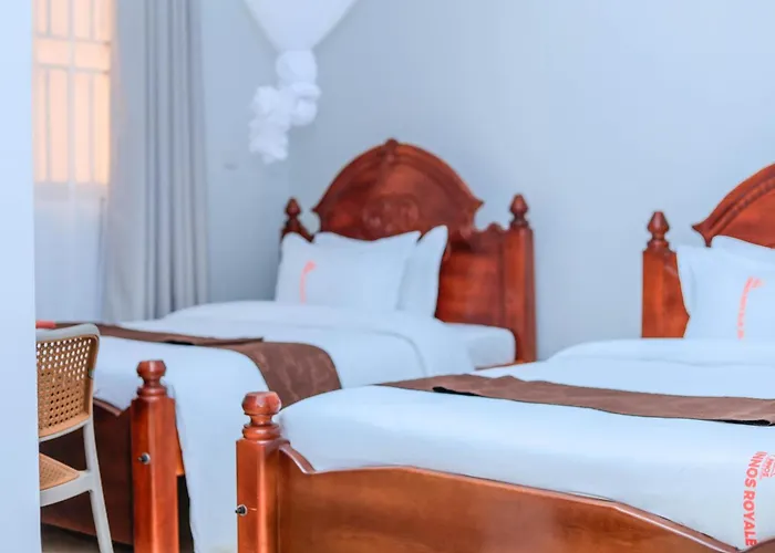 Innos Royale Suites