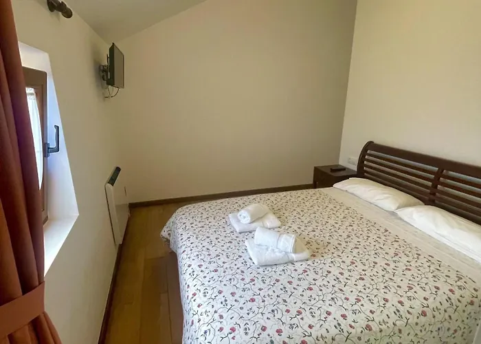 Corrubedo Beach Lodge
