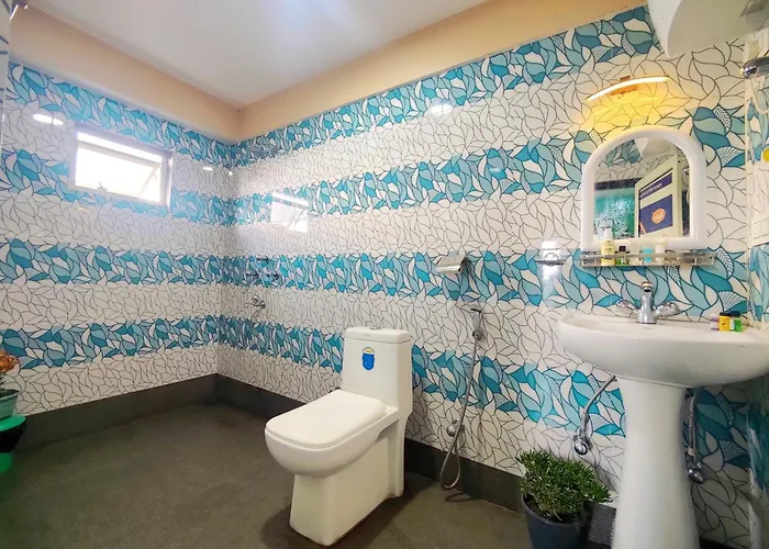 Jo'Stel Rudransh Homestay - Near Mall Road