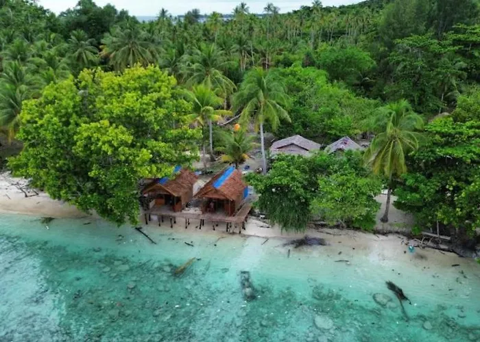 Cozzy Saukabu Homestay