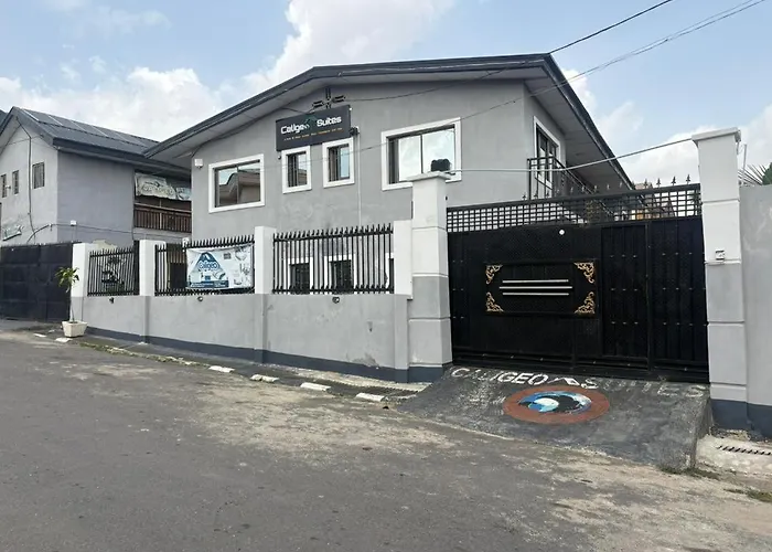 Caligeo Suites I