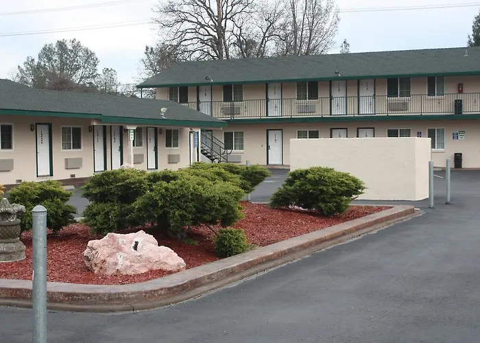 Value Inn & Suites