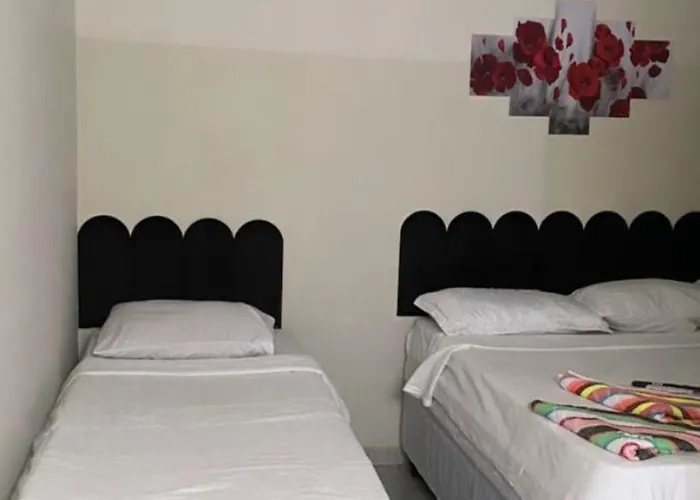 Belo Hotel
