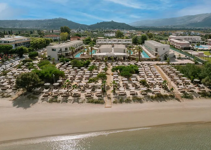 Perla Del Mare - Adults Only