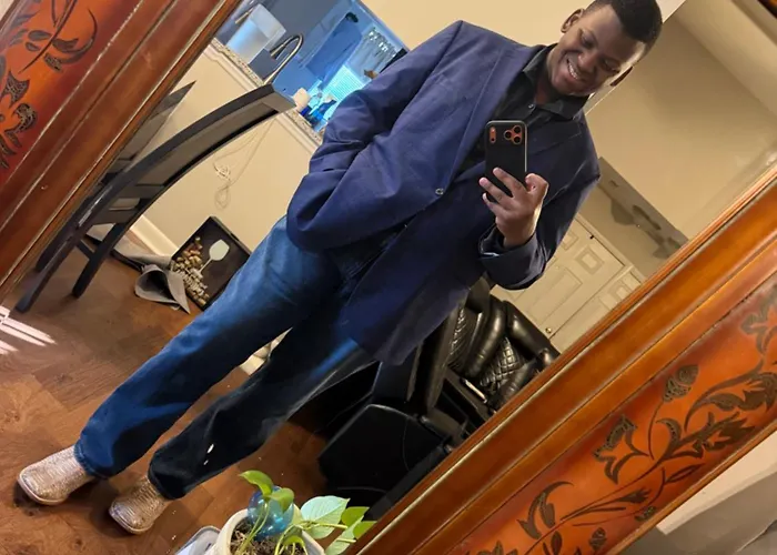 Dante Alford