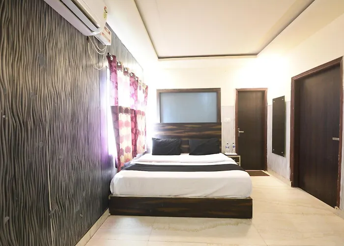 Hotel Stay 21
