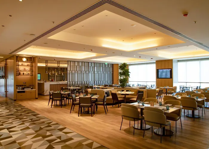 Courtyard By Marriott Tirupati