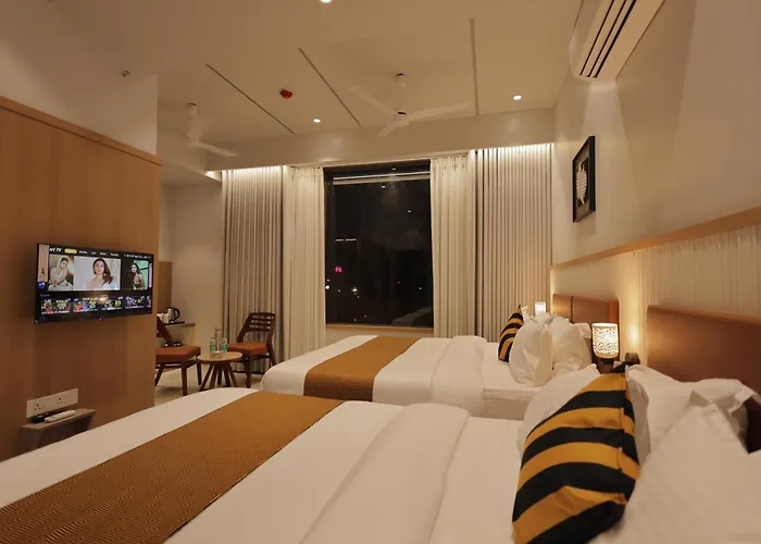 Balaji Hotel