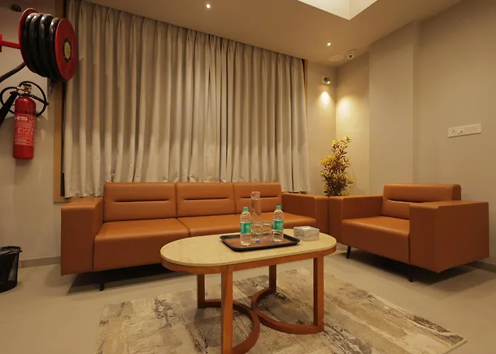 Balaji Hotel