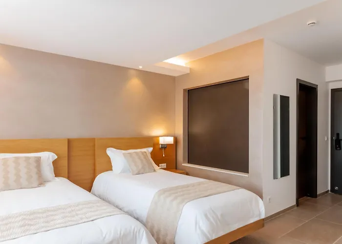 Hotel Grand Asia