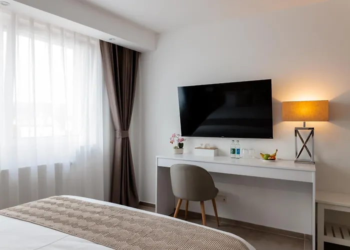 Hotel Grand Asia
