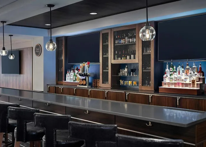 Four Points By Sheraton Oakville