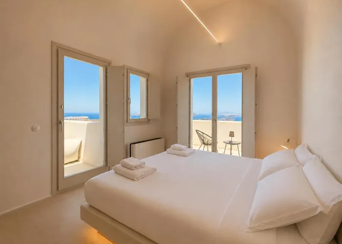 Vespera Private Luxury Suites