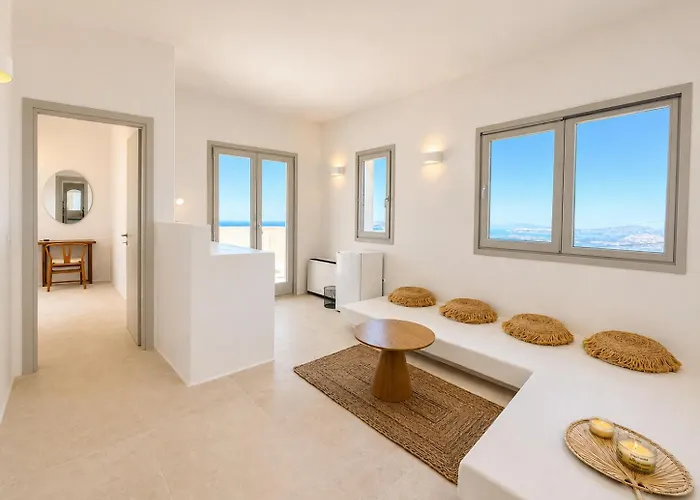 Vespera Private Luxury Suites