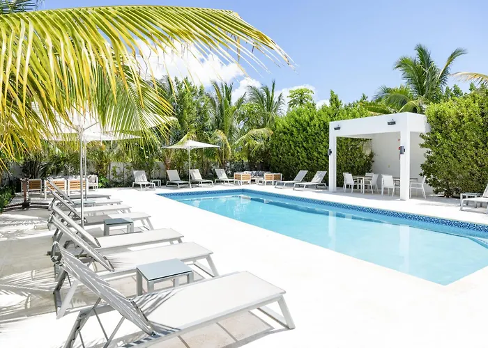 Seascape Suites