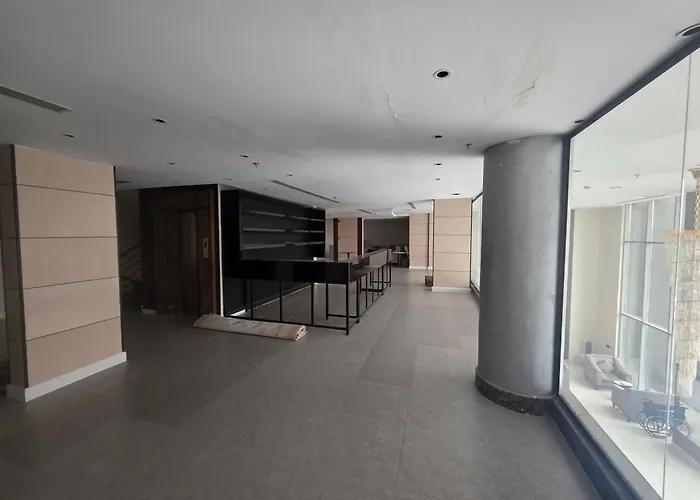Palette Luxury Ninety Hotel